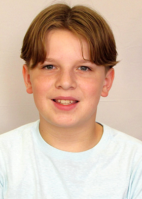 Headshot